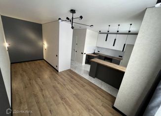 Продаю квартиру студию, 28.5 м2, посёлок Берёзовый, Декоративная улица, 1/5к2, ЖК Берёзовый Парк