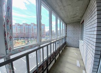 Продам однокомнатную квартиру, 42.5 м2, Йошкар-Ола, Западная улица, 3, микрорайон Фестивальный