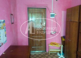 Продаю комнату, 9.6 м2, Чайковский, Приморский бульвар, 19