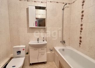 Продается однокомнатная квартира, 38.5 м2, поселок Дубовое, Лунная улица, 2