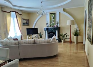 Дом на продажу, 359.3 м2, Калининград, улица Менделеева