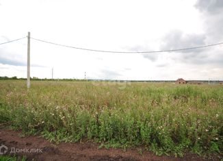 Продам участок, 11 сот., Салават, Сельскохозяйственная улица