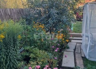 Продажа дома, 86 м2, коллективный сад № 43 Ягодка