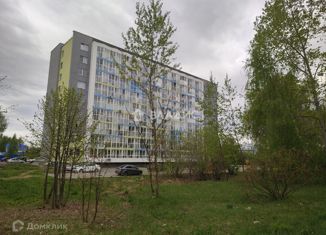 Продаю квартиру студию, 22 м2, Бор, 3-й микрорайон, 8