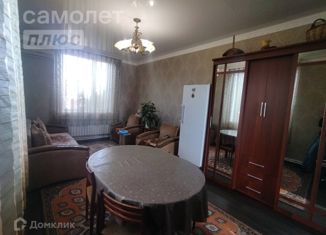 2-ком. квартира на продажу, 42.7 м2, Астраханская область, Пионерская улица, 105