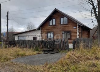 Продажа дома, 109.6 м2, рабочий посёлок Виля, Октябрьская улица, 48