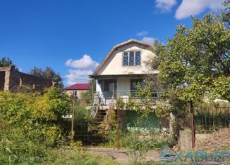 Продажа дома, 42 м2, садоводческий потребительский кооператив Труд, 7-я Западная улица