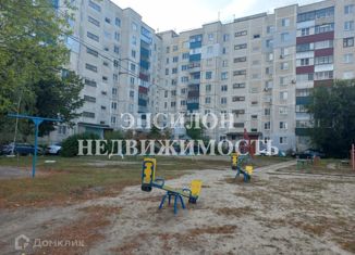 Продается 2-комнатная квартира, 46.8 м2, Курская область, улица Серёгина, 26А