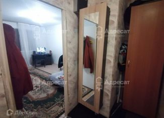 1-комнатная квартира на продажу, 35.7 м2, Волгоградская область, улица Космонавтов, 37