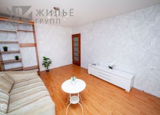 2-комнатная квартира на продажу, 54 м2, Казань, Советский район, Олонецкая улица, 4