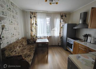 Продаю 1-ком. квартиру, 39.1 м2, Санкт-Петербург, Афонская улица, 24к1, метро Озерки