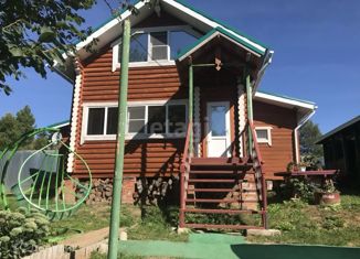 Дом на продажу, 104.2 м2, село Большая Пудга, Центральная улица