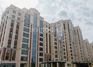 Продам трехкомнатную квартиру, 72 м2, Новосибирск, улица Некрасова, 45