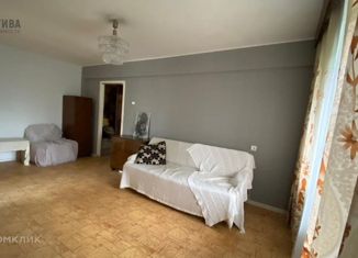 Продажа четырехкомнатной квартиры, 58 м2, Тульская область, улица Калинина, 24к3