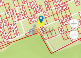 Продаю земельный участок, 6 сот., Тула, Пролетарский территориальный округ, Пролетарский переулок