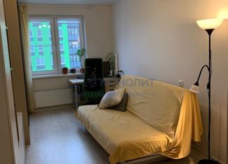 Продажа 2-ком. квартиры, 61.7 м2, Нижний Новгород, ЖК Торпедо, улица Бориса Видяева, 21