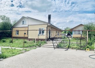 Продаю дом, 155 м2, деревня Ямны, деревня Ямны, 29