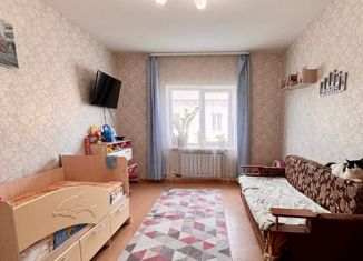 Продаю 1-ком. квартиру, 40.1 м2, Сухой Лог, переулок Фрунзе, 2А