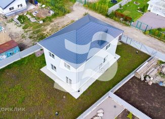 Продается дом, 154 м2, деревня Шереметьевка, деревня Шереметьевка, 55А