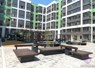 Продаю 3-ком. квартиру, 78 м2, Севастополь, ЖК Доброгород, улица Токарева, 18В