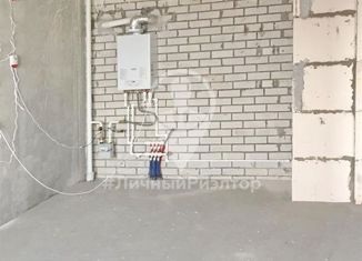 Продажа однокомнатной квартиры, 38.2 м2, Рязань, ЖК Еврокласс, Быстрецкая улица, 18к2