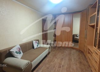 Продажа 2-ком. квартиры, 42.9 м2, Москва, Игральная улица, 6к2, Игральная улица