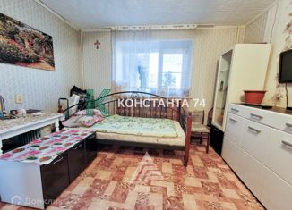 Продам комнату, 19.9 м2, Челябинская область, улица Победы, 4