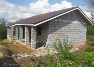 Продажа дома, 81 м2, Ревда, Хвойная улица, 1