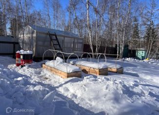Дом на продажу, 60 м2, Саха (Якутия), Маганский тракт, 7-й километр