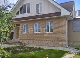 Продажа дома, 122 м2, село Черёмушки, Солнечная улица, 12