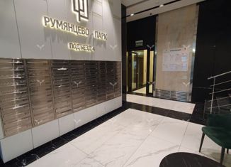 Продается двухкомнатная квартира, 64 м2, поселение Московский, Родниковая улица, 30к1, ЖК Румянцево-Парк