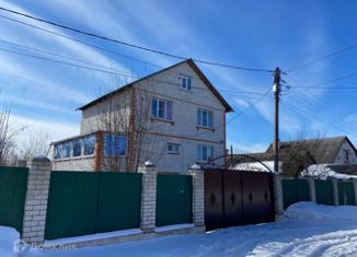 Продам дом, 180 м2, посёлок Лазурный, 2-я Посёлочная улица, 4