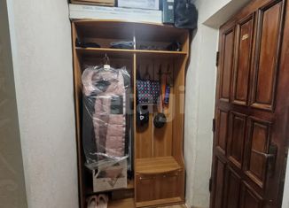 1-комнатная квартира на продажу, 28.2 м2, рабочий посёлок Ванино, Портовая улица, 7