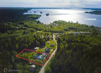 Продается дом, 146.7 м2, село Ведлозеро, Новая улица, 3