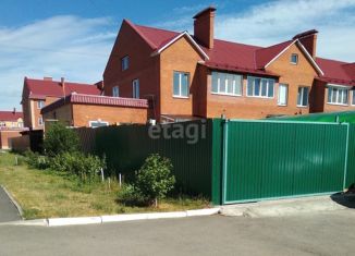 Продажа таунхауса, 71 м2, Копейск, микрорайон Премьера, 27