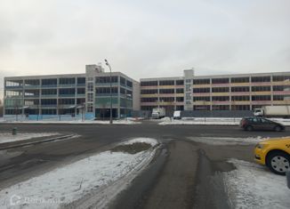 Продам машиноместо, 16.4 м2, Москва, Долгопрудненское шоссе, 8, станция Новодачная