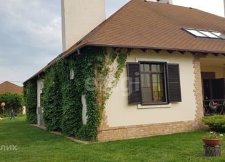 Продается дом, 325 м2, станица Старочеркасская, улица Ленина