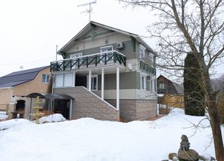 Продаю дом, 138 м2, СНТ Сельский Строитель-Юсупово, СНТ Сельский Строитель-Юсупово, 46