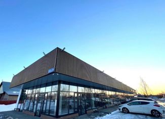 Сдается офис, 36 м2, село Столбище, Советская улица, 38