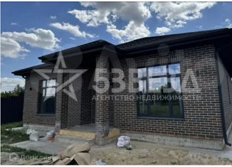 Продам дом, 130 м2, поселок Водопадный, Совхозная улица