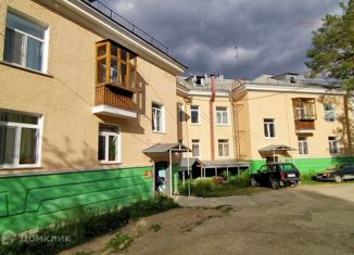 Продается комната, 45 м2, Дегтярск, улица Калинина, 26