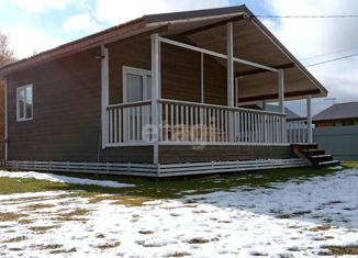 Продажа дома, 64 м2, СНТ Судостроитель, Луговая улица, 15