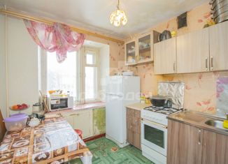 1-ком. квартира на продажу, 30.4 м2, Екатеринбург, Кишинёвская улица, 54, Кишинёвская улица