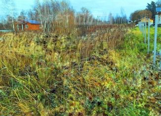 Продажа земельного участка, 15 сот., село Турово, Дачная улица