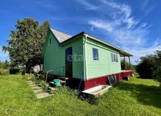 Дом на продажу, 54.8 м2, деревня Зачапино, деревня Зачапино, 17