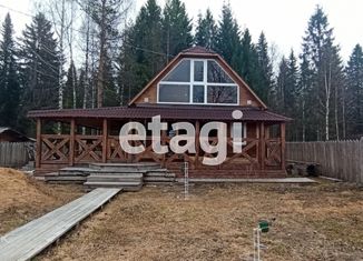 Продаю дом, 65.9 м2, посёлок городского типа Краснозатонский