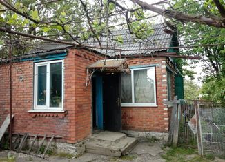 Продам дом, 45 м2, станица Смоленская, Карасунская улица