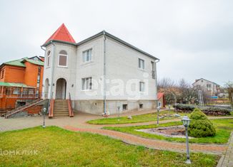 Продам дом, 303.7 м2, поселок Дубовое