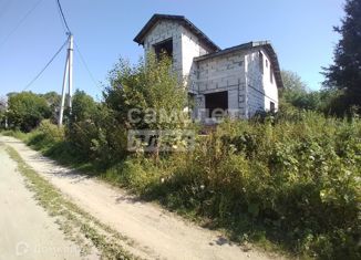 Продажа дома, 200 м2, село Берендеево, Октябрьская улица