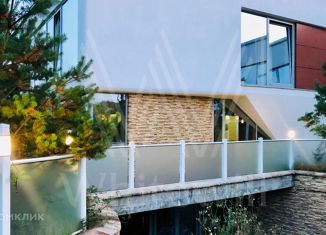 Продается дом, 355 м2, деревня Барвиха, Рублёво-Успенское шоссе, 8-й километр, 114/3